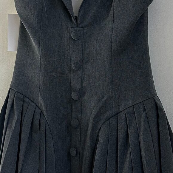 MISS CIRLCE PREPPY MINI - NWT - BRAND NEW Size S - Picture 2 of 5